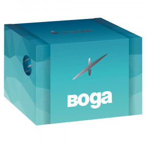 Вода Икс